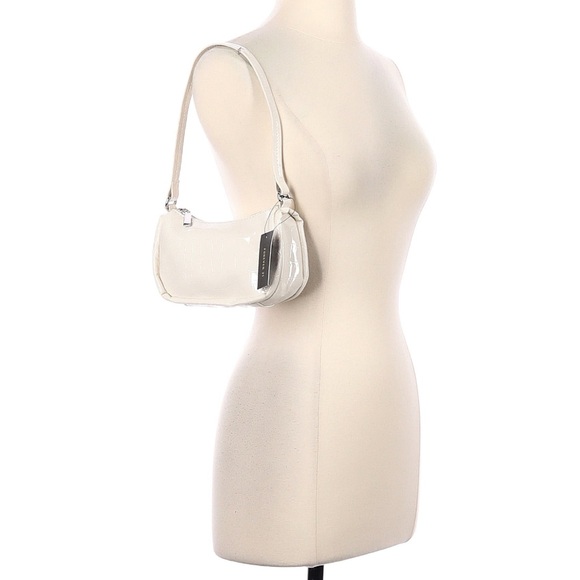 Faux Leather Mini Purse - Picture 4 of 4